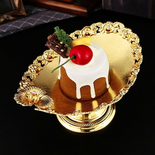 Cake stand european style iron - cake,